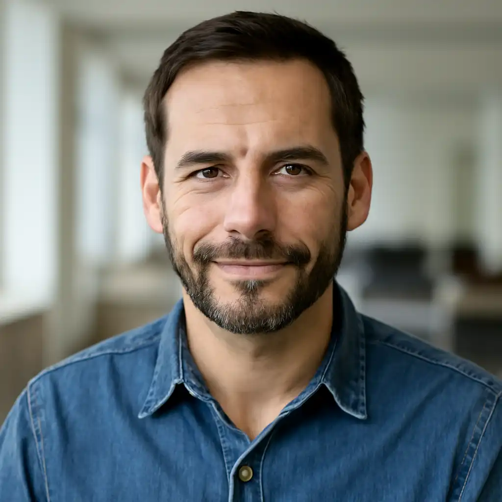 Thibault Rousseau
